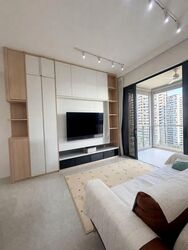 Parc Botannia (D28), Condominium #602303471